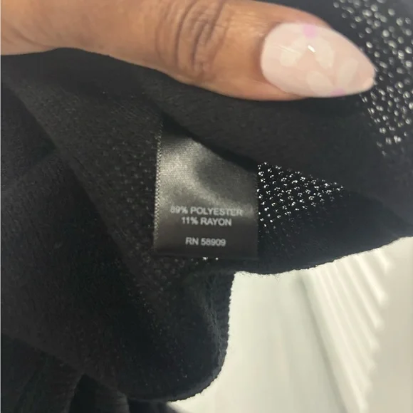 Chelsea & Violet Puff Sleeve Sweater - Picture 8 of 11